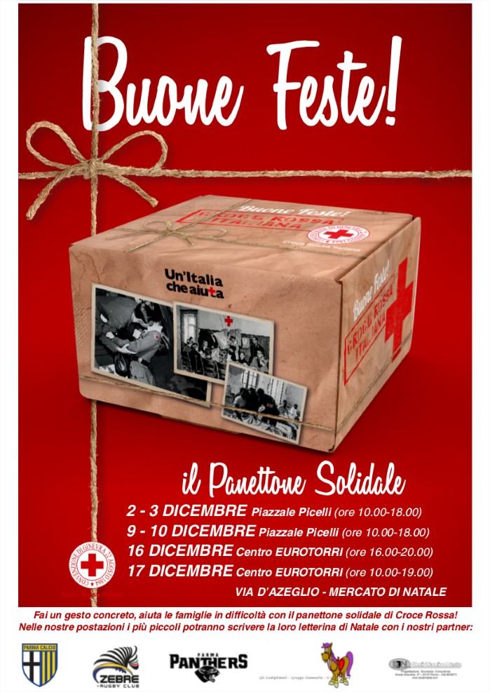 LOCANDINA BOZZA4 PANETTONE SOLIDALE