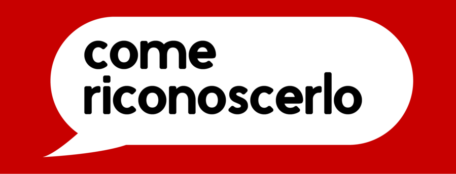 Come riconoscerlo