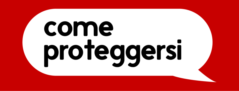 Come proteggersi