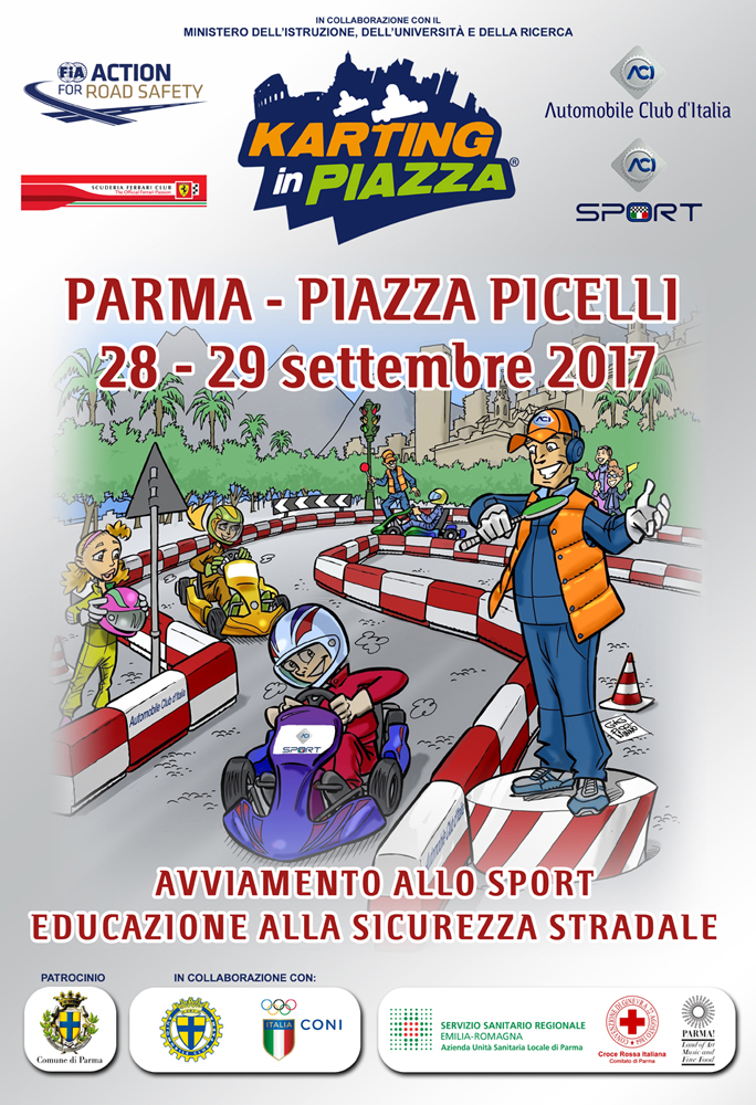 locandina Parma 1
