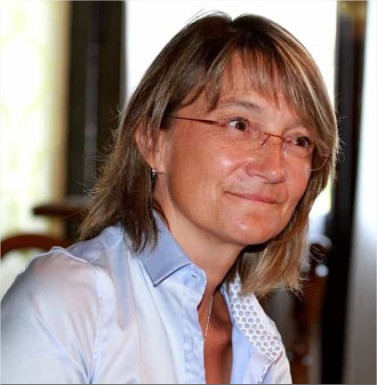 sandra rossi