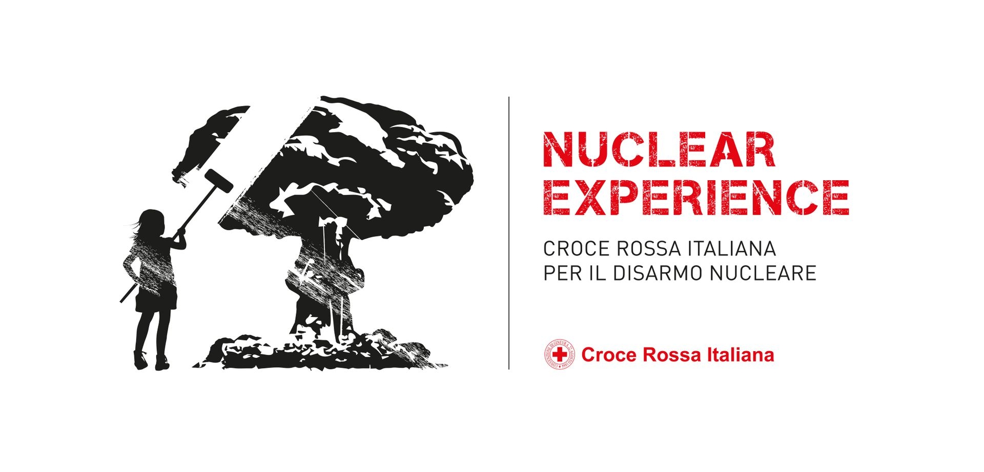 Nuclear Experience &ndash; Croce Rossa Italiana per il disarmo nucleare